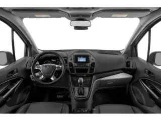 Ford Transit Connect 2019 XL 4p LWB Cargo Mini-Furgoneta con Puertas de Carga Traseras
