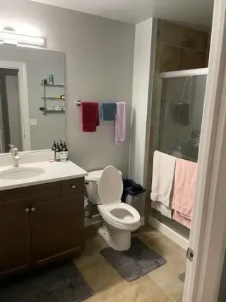 Two Bedroom Apartment For Rent