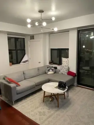 Two Bedroom Apartment For Rent