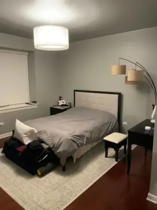 Two Bedroom Apartment For Rent