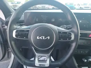 Kia K5 2025 AWD GT-Line 4p Sedan