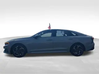 Kia K5 2025 AWD GT-Line 4p Sedan