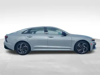 Kia K5 2025 AWD GT-Line 4p Sedan
