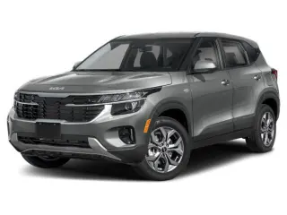Kia Seltos 2024 AWD LX 4 puertas SUV