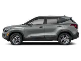 Kia Seltos 2024 AWD LX 4 puertas SUV