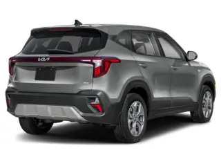 Kia Seltos 2024 AWD LX 4 puertas SUV