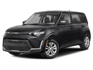 Kia Soul 2024 LX 4p Crossover