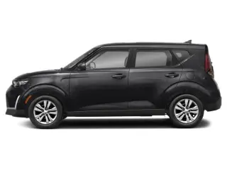 Kia Soul 2024 LX 4p Crossover