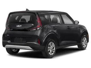 Kia Soul 2024 LX 4p Crossover