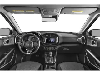 Kia Soul 2024 LX 4p Crossover