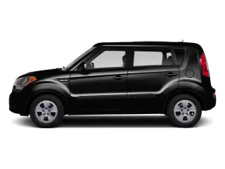 Kia Soul 2013 + Crossover 4p 6A