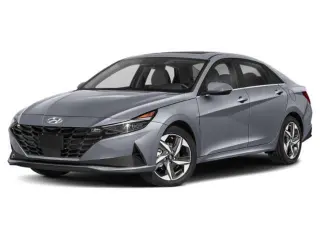 Hyundai ELANTRA Híbrido 2023 Limited 4p Sedan