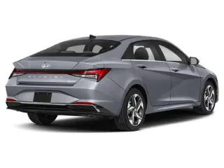 Hyundai ELANTRA Híbrido 2023 Limited 4p Sedan