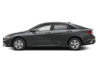 Hyundai ELANTRA 2024 SE sedán de 4 puertas