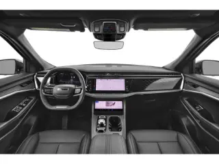 Jeep Wagoneer S 2025 4x4 Limited 4p SUV