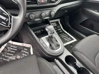 Kia Forte 2021 LXS 4p Sedan