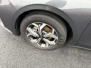 Kia Forte 2021 LXS 4p Sedan