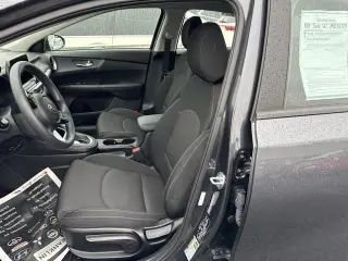 Kia Forte 2021 LXS 4p Sedan