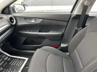 Kia Forte 2021 LXS 4p Sedan