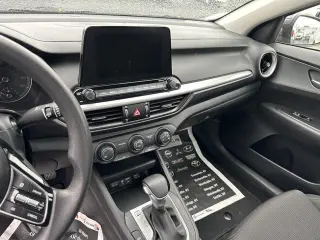 Kia Forte 2021 LXS 4p Sedan