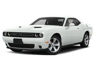 Dodge Challenger 2021 SXT 2p Coupé