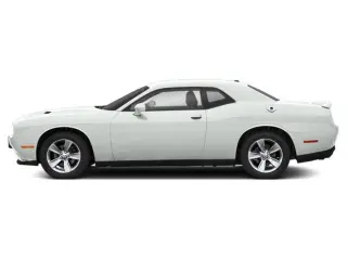 Dodge Challenger 2021 SXT 2p Coupé