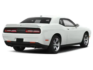Dodge Challenger 2021 SXT 2p Coupé
