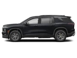 Chevrolet Traverse 2025 LT SUV 4p