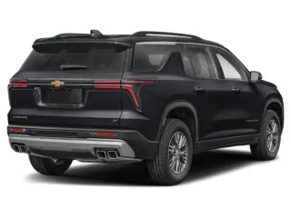 Chevrolet Traverse 2025 LT SUV 4p