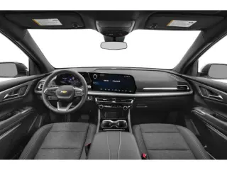 Chevrolet Traverse 2025 LT SUV 4p