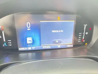 Ford Escape 2023 Active 4p SUV