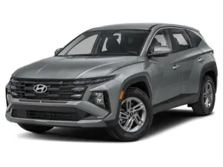 Hyundai TUCSON 2026 4x4 SE SUV de 4 puertas