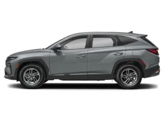 Hyundai TUCSON 2026 4x4 SE SUV de 4 puertas