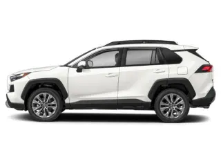 Toyota RAV4 2023 AWD Adventure SUV 4p.