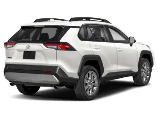 Toyota RAV4 2023 AWD Adventure SUV 4p.