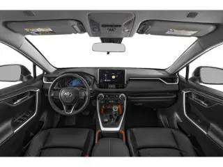 Toyota RAV4 2023 AWD Adventure SUV 4p.