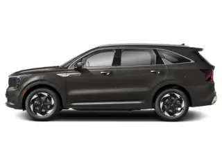Kia Sorento Híbrido 2025 AWD EX 4p SUV