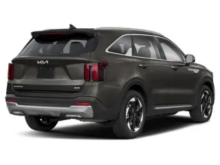 Kia Sorento Híbrido 2025 AWD EX 4p SUV