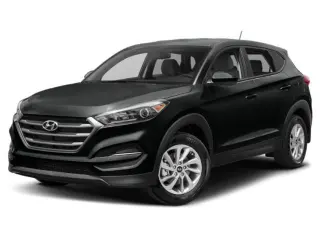 Hyundai TUCSON 2018 AWD Value 4p SUV