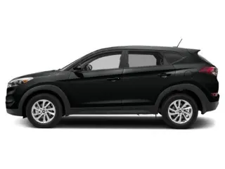 Hyundai TUCSON 2018 AWD Value 4p SUV