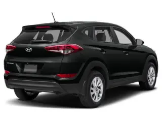 Hyundai TUCSON 2018 AWD Value 4p SUV
