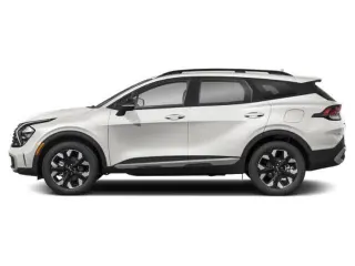 Kia Sportage 2023 AWD X-Line SUV de 4 puertas