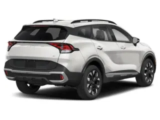 Kia Sportage 2023 AWD X-Line SUV de 4 puertas