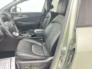Kia Sportage 2025 AWD X-Line 4p SUV
