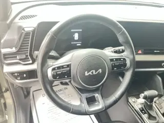 Kia Sportage 2025 AWD X-Line 4p SUV