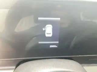 Kia Sportage 2025 AWD X-Line 4p SUV