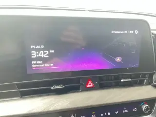 Kia Sportage 2025 AWD X-Line 4p SUV