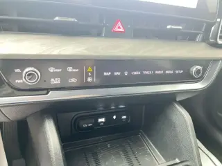 Kia Sportage 2025 AWD X-Line 4p SUV