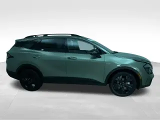 Kia Sportage 2025 AWD X-Line 4p SUV