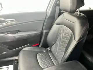 Kia Sportage 2025 AWD X-Line 4p SUV